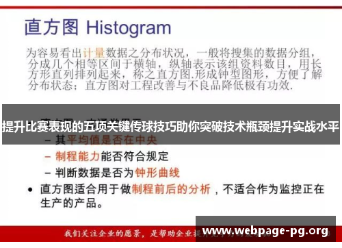 提升比赛表现的五项关键传球技巧助你突破技术瓶颈提升实战水平