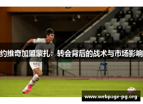 约维奇加盟蒙扎：转会背后的战术与市场影响