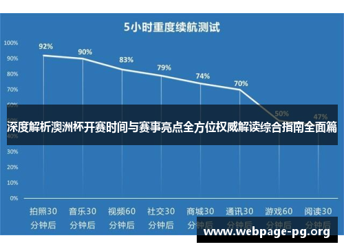 深度解析澳洲杯开赛时间与赛事亮点全方位权威解读综合指南全面篇 深度解析澳洲杯开赛时间与赛事亮点全方位权威解读综合指南全面篇